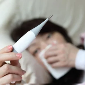 BASIC FEVER PR0FILE Elite Diagnostics, Dr. Santosh Kondapalli