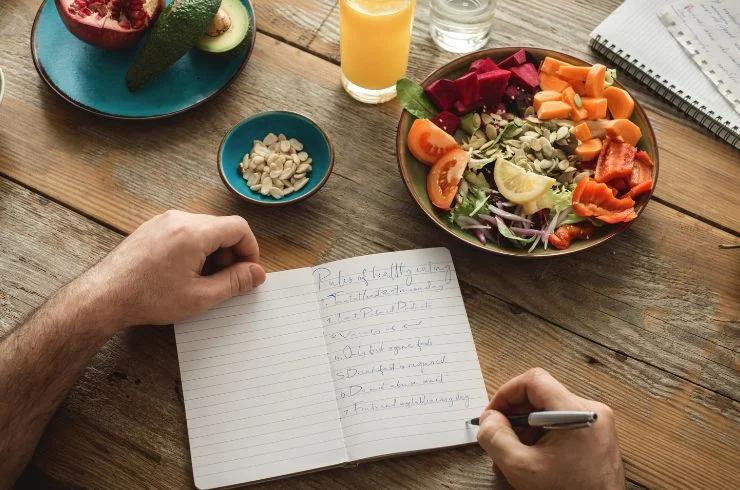 COMPLETE HEALTHY LIVING MALE Elite Diagnostics, Dr. Santosh Kondapalli