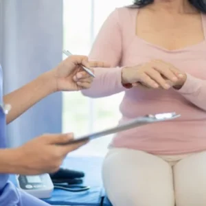 EHC ADVANCED FEMALE Elite Diagnostics, Dr. Santosh Kondapalli