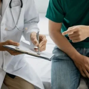 EHC ADVANCED MALE Elite Diagnostics, Dr. Santosh Kondapalli