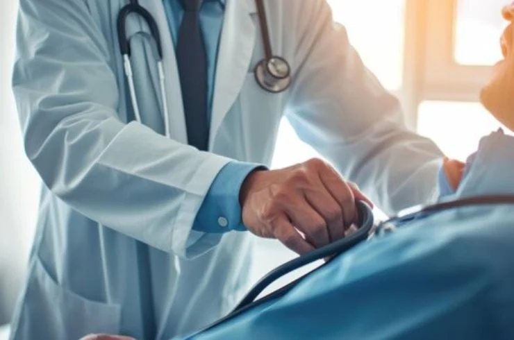 ELITE MASTER HEALTH CHECKUP Elite Diagnostics, Dr. Santosh Kondapalli