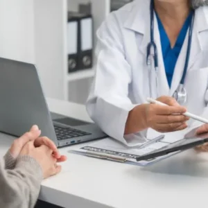 EXECUTIVE HEALTH CHECKUP Elite Diagnostics, Dr. Santosh Kondapalli