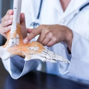 ORTHOPEDIC PROFILE Elite Diagnostics, Dr. Santosh Kondapalli