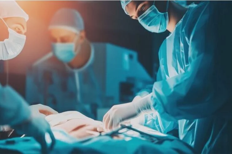 SURGICAL PROFILE MAJOR Elite Diagnostics, Dr. Santosh Kondapalli