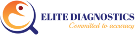 Elite Diagnostic Logo