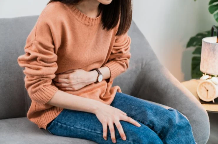 PCOD Elite Diagnostics, Dr. Santosh Kondapalli