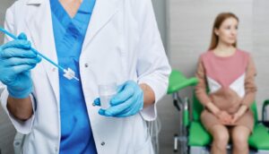 Elite Diagnostics, Dr. Santosh Kondapalli