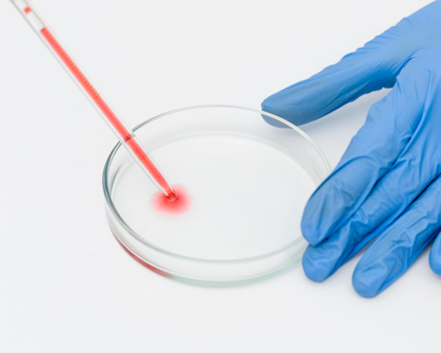 Elite Diagnostics, Dr. Santosh Kondapalli